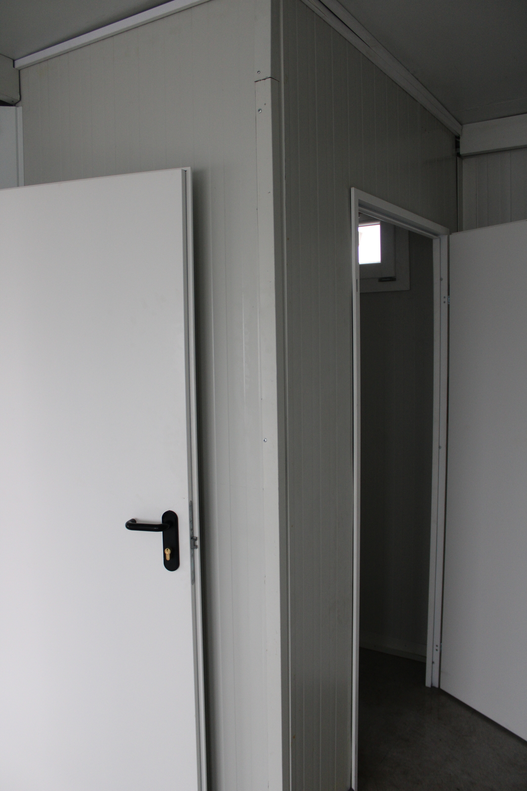 Irodakonténer (dupla) 13