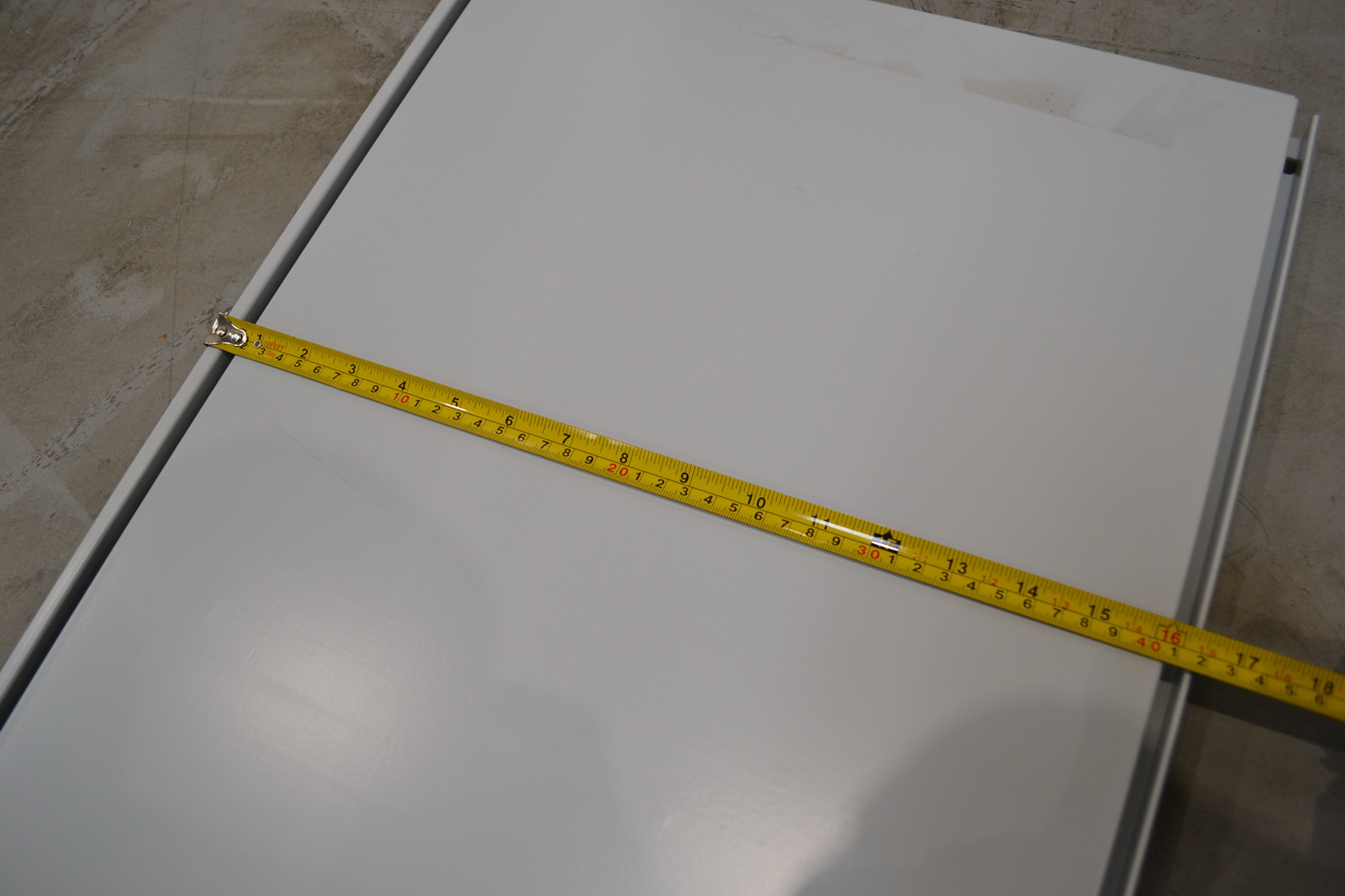 Tegometall polclap (új) 4