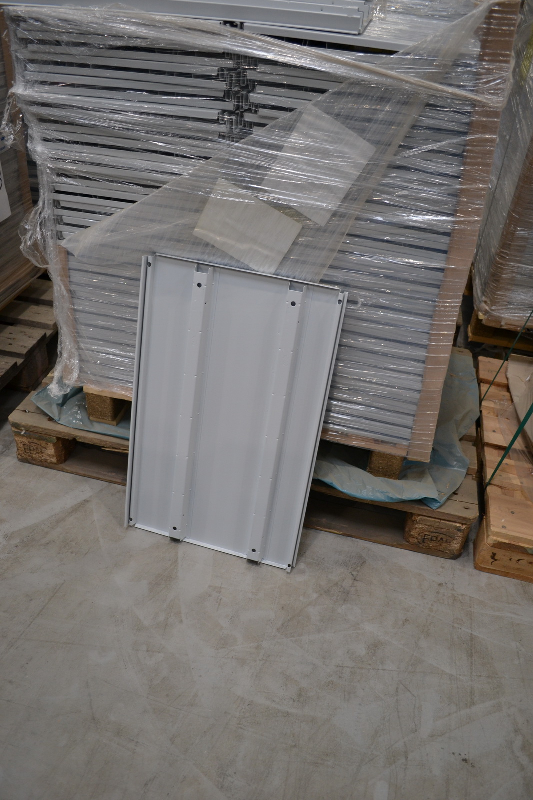 Tegometall polclap (új) 7