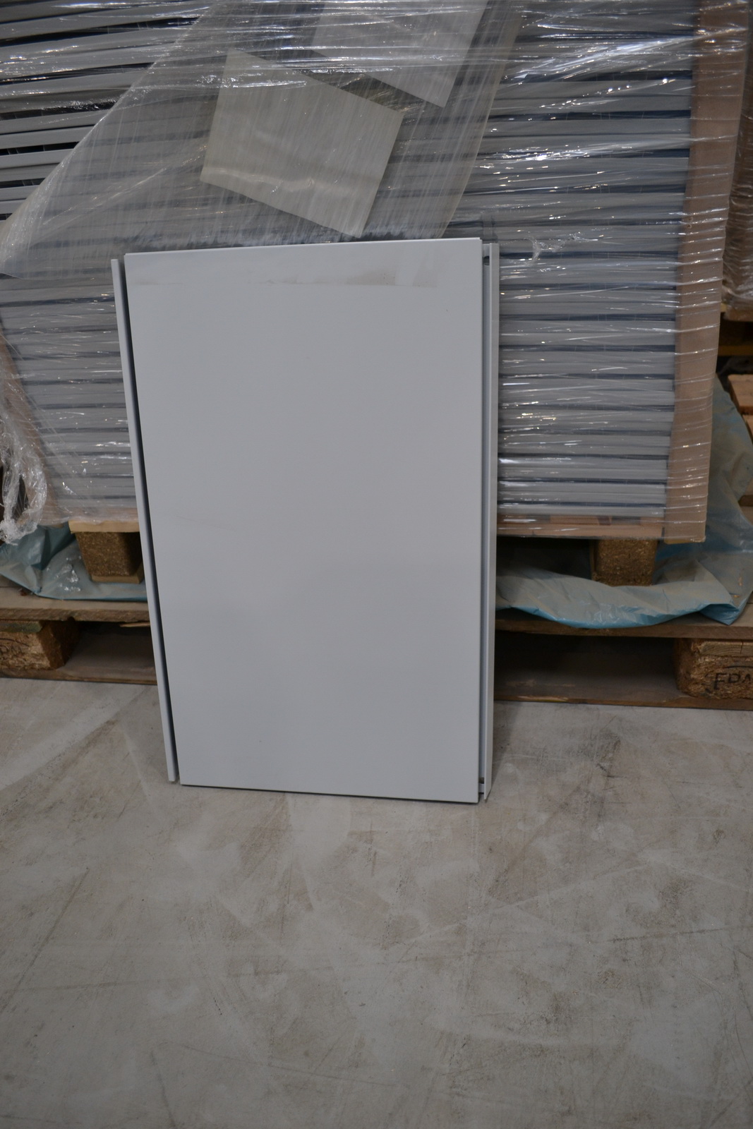 Tegometall polclap (új) 6