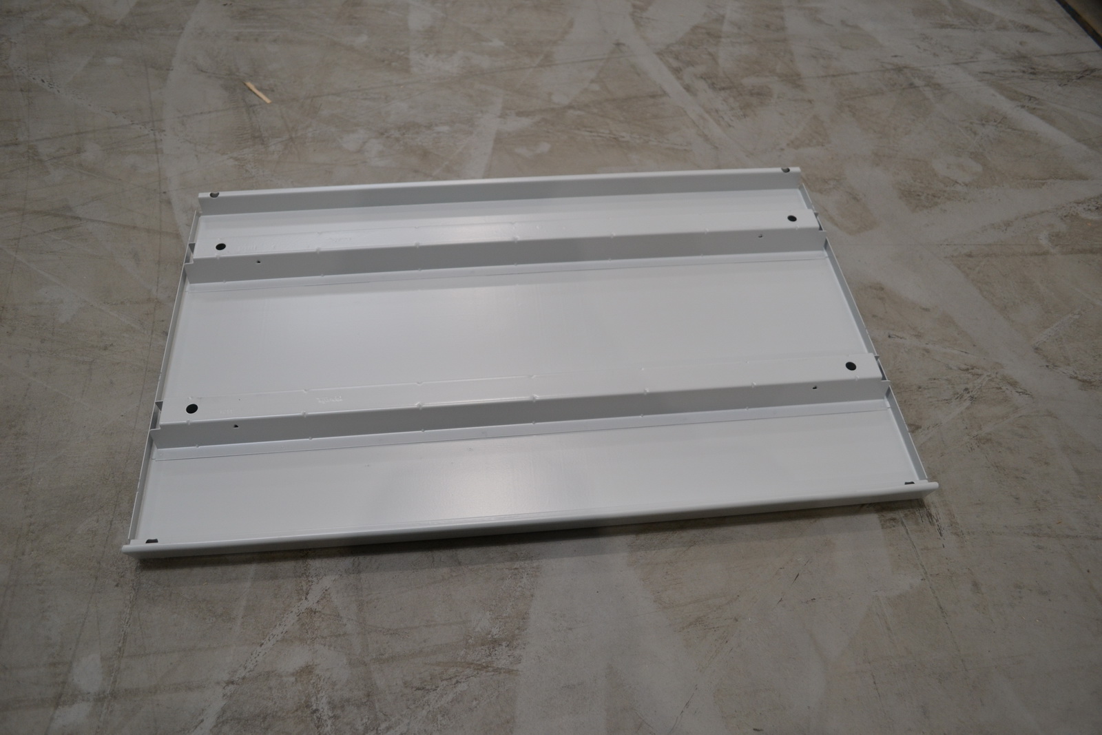 Tegometall polclap (új) 2