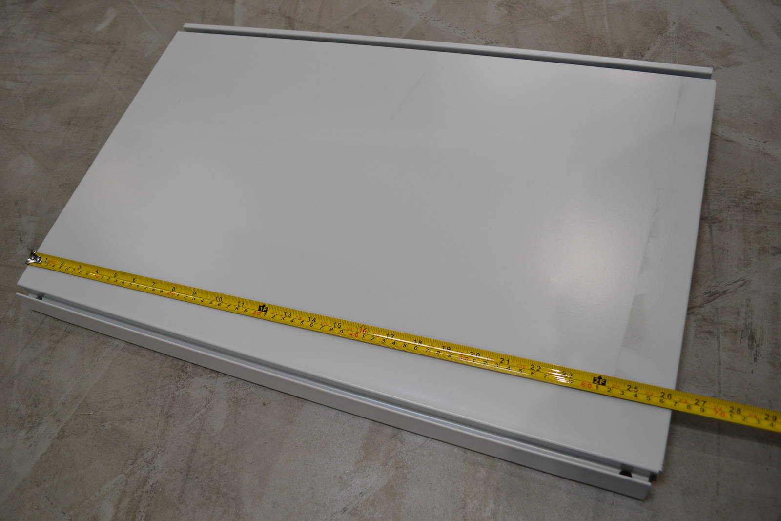 Tegometall polclap (új) 3