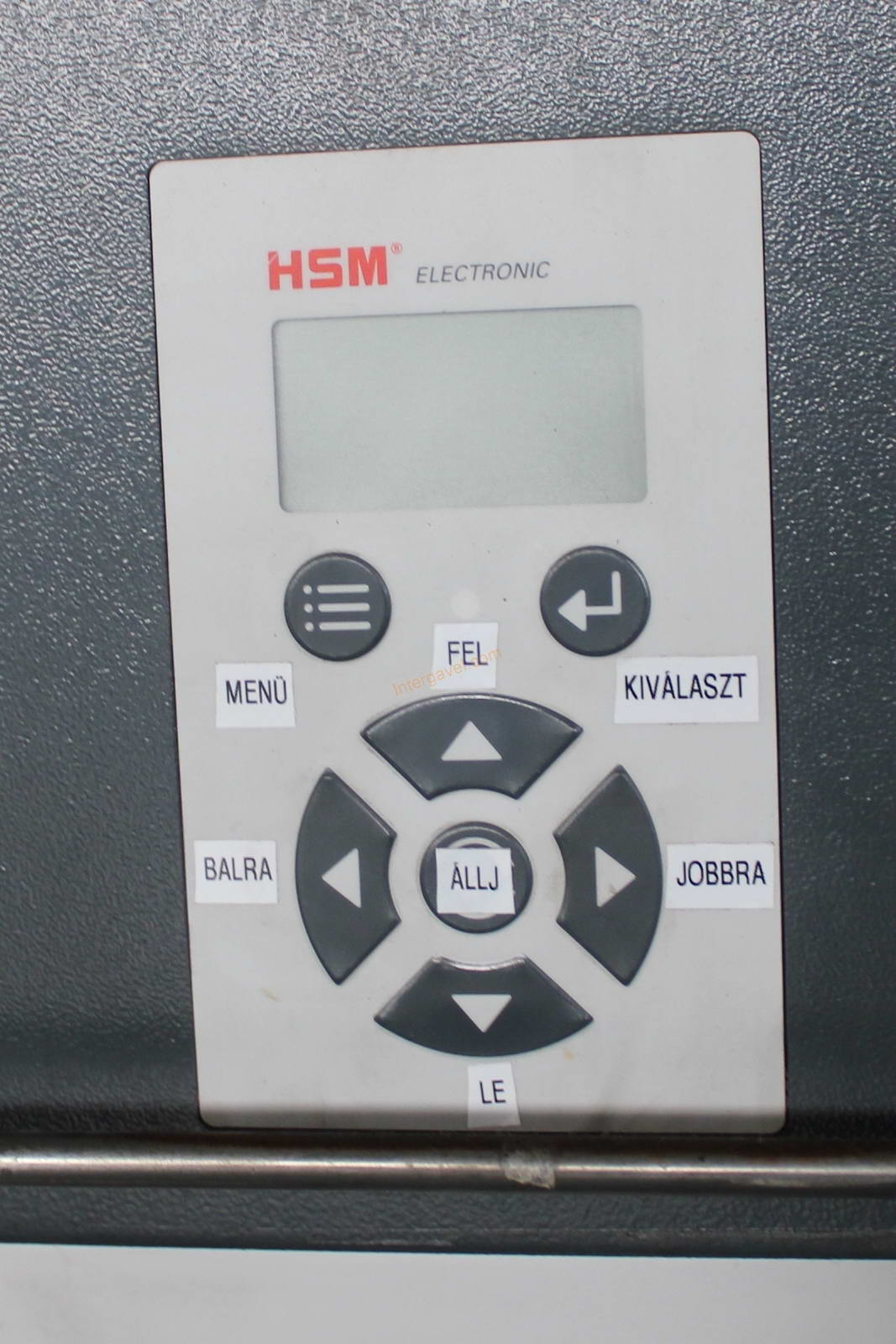 Bálázó - HSM HL 4010 Li, V-Press 820 plus 6