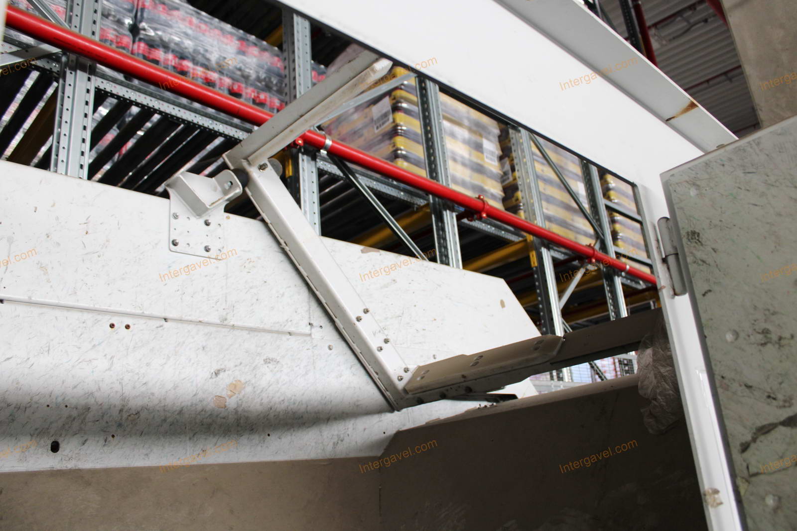 Bálázó - HSM HL 4010 Li, V-Press 820 plus 18