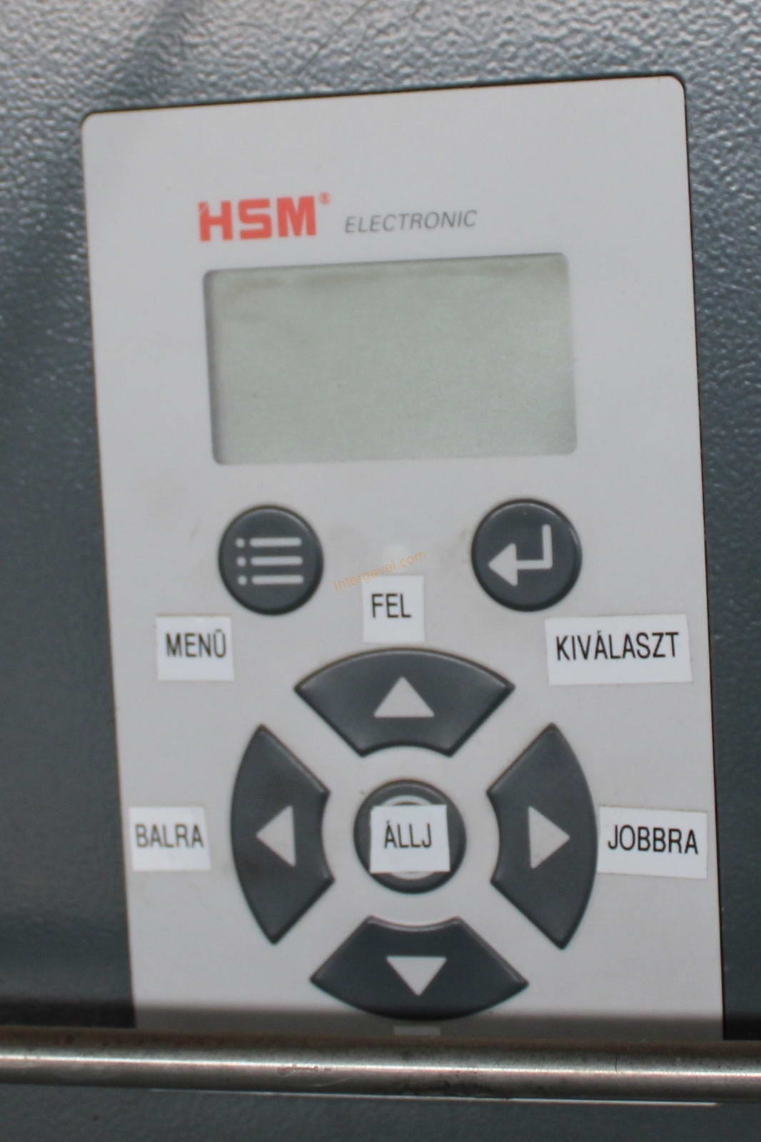 Bálázó - HSM HL 4010 Li, V-Press 820 plus 37