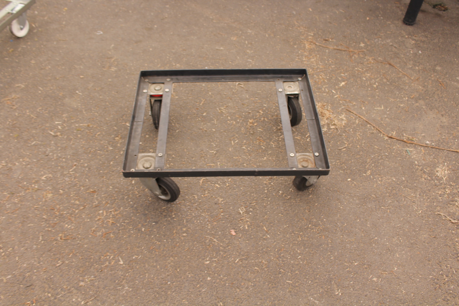 Szállítókocsi (fekete) 1.típus 2