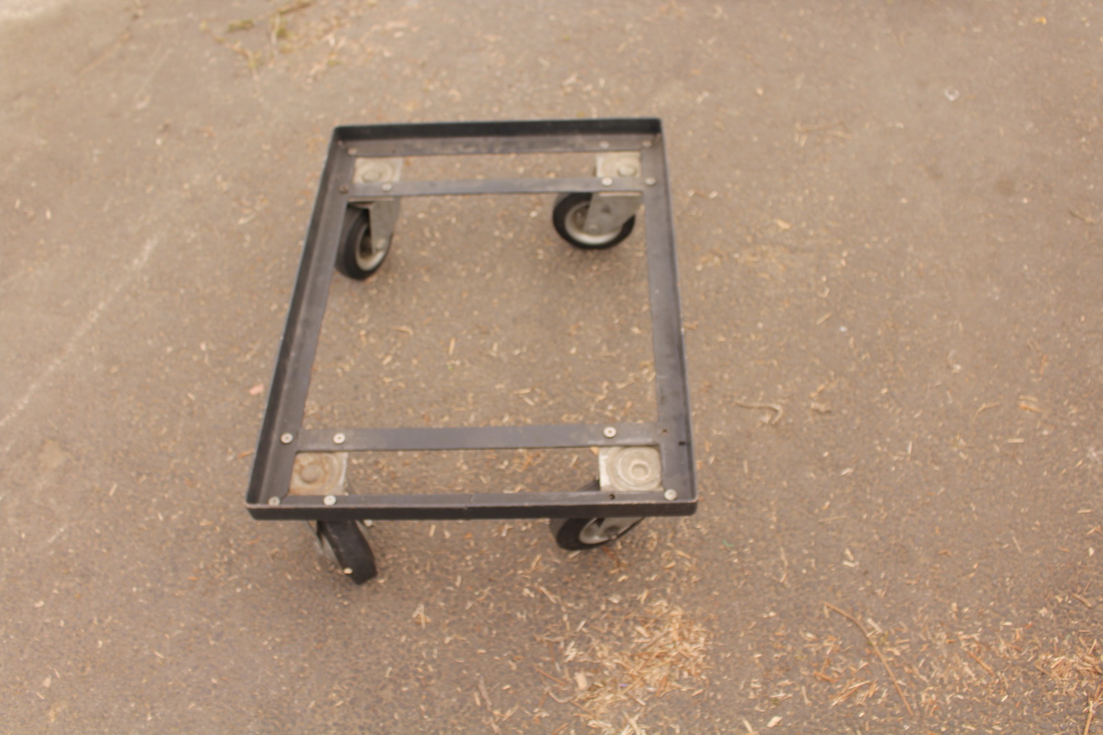 Szállítókocsi (fekete) 1.típus 1