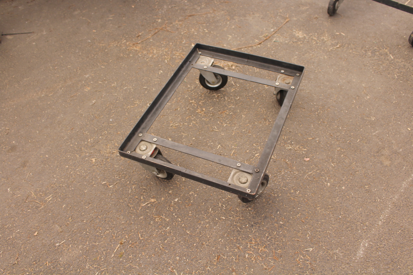 Szállítókocsi (fekete) 1.típus 3