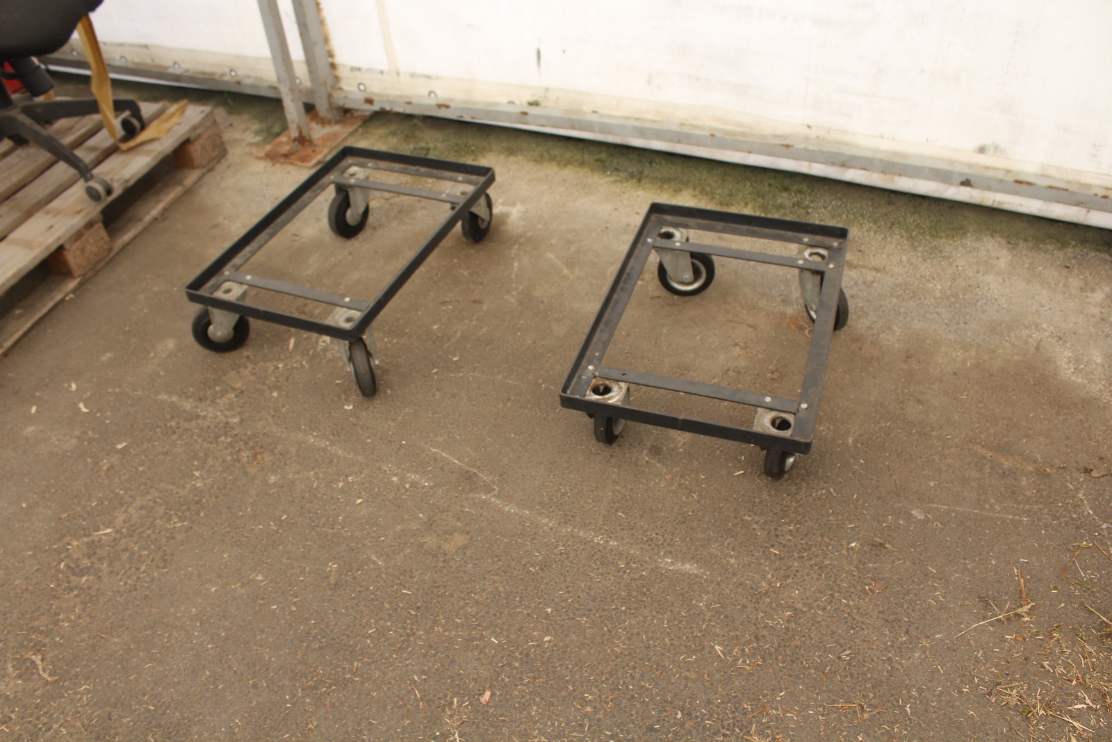 Szállítókocsi (fekete) 2.típus 3