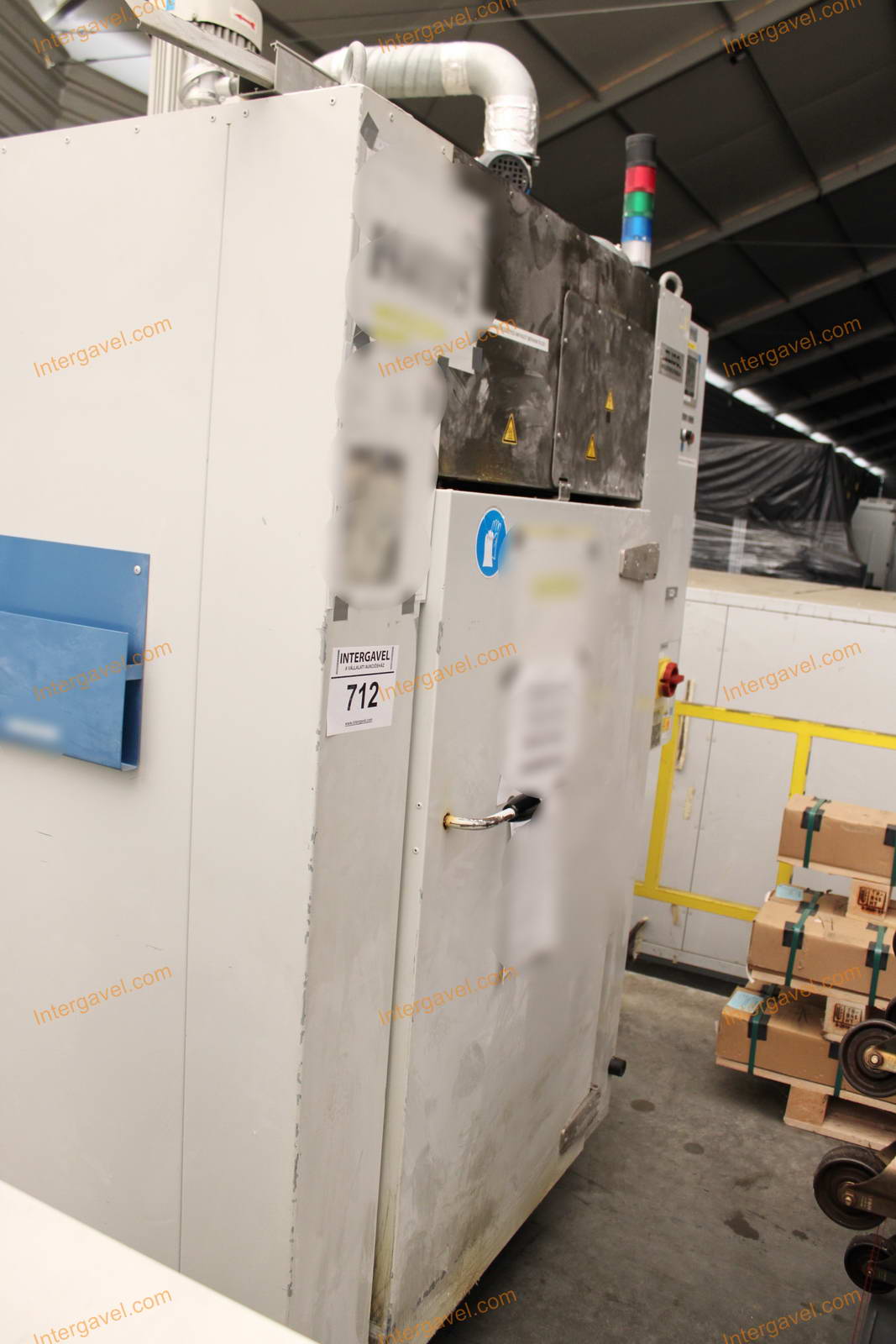 Kemence - Eliog, KU 250/12-07-07 3