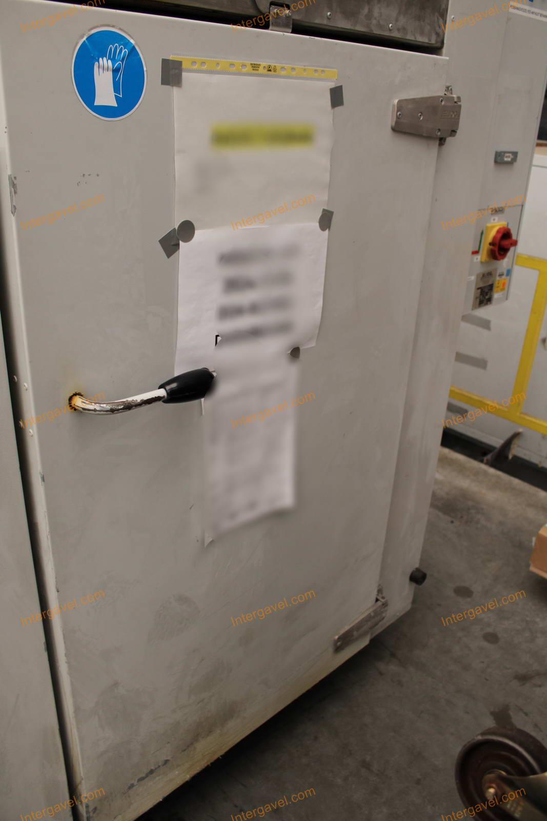 Kemence - Eliog, KU 250/12-07-07 4