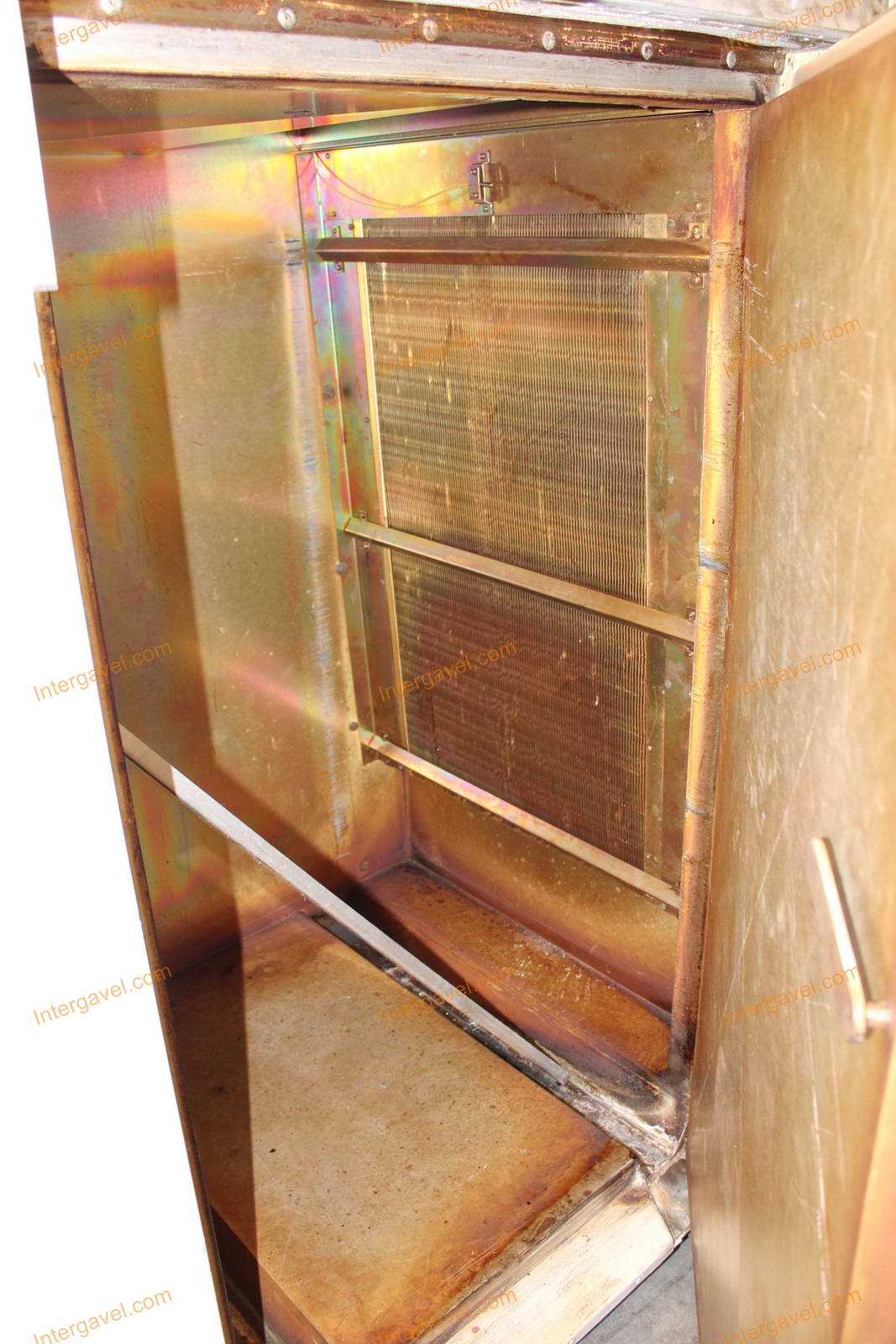 Kemence - Eliog, KU 250/12-07-07 5