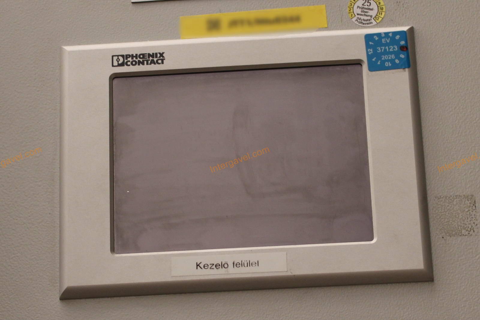 Kemence - Eliog, KU 250/12-07-07 8