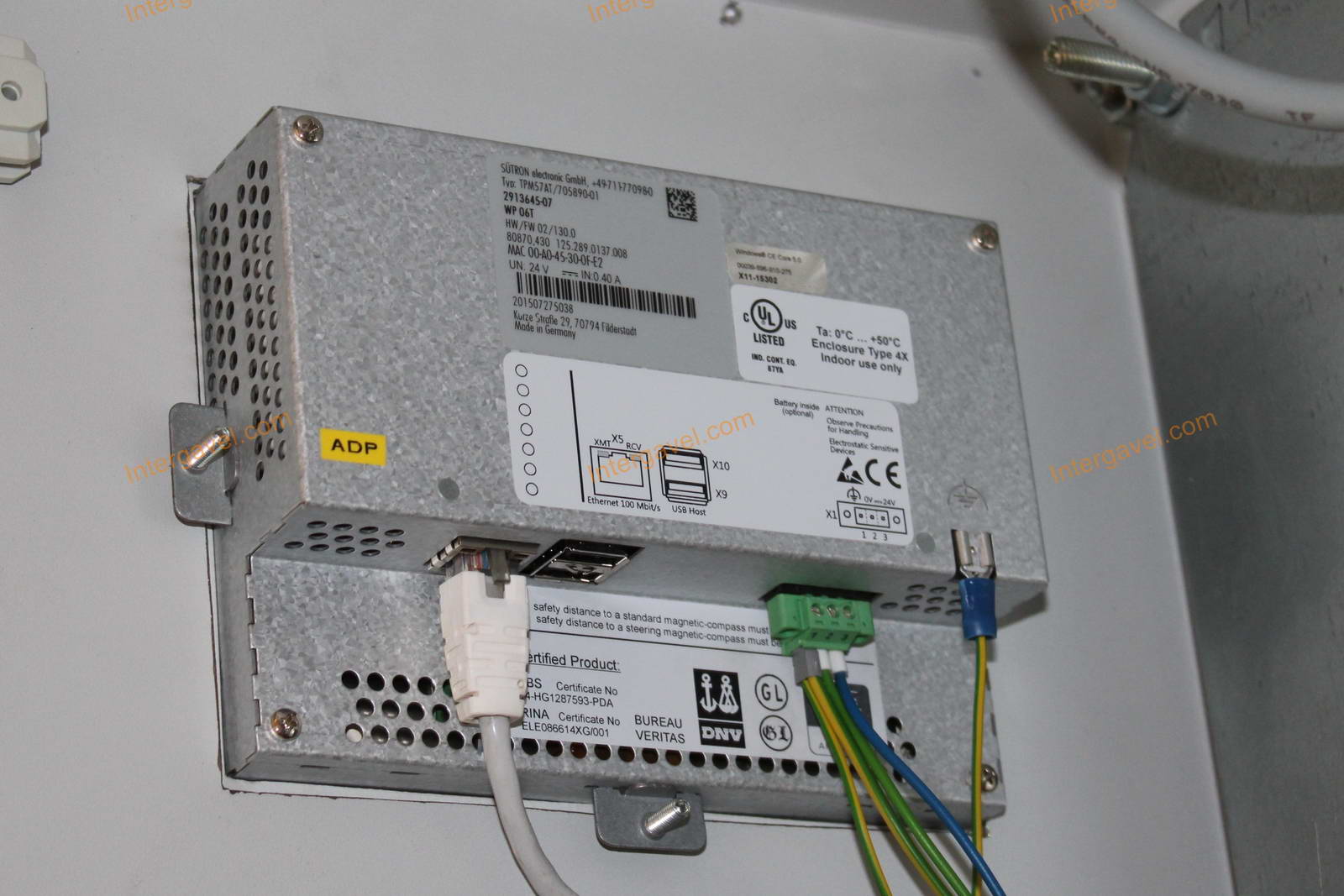 Kemence - Eliog, KU 250/12-07-07 9