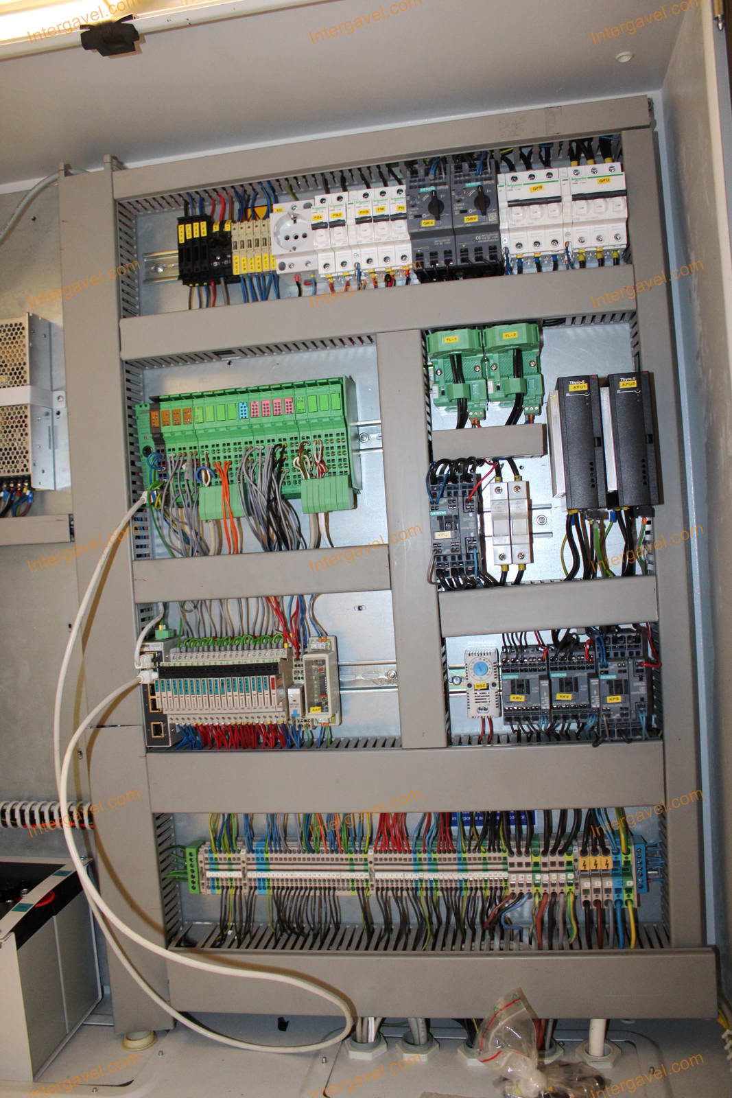 Kemence - Eliog, KU 250/12-07-07 11