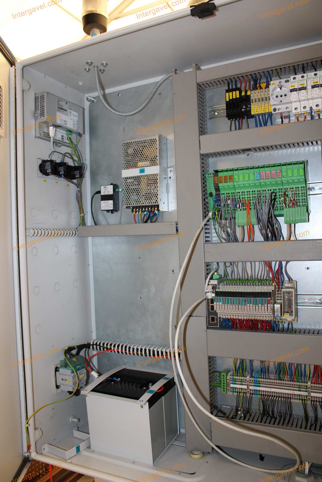 Kemence - Eliog, KU 250/12-07-07 12