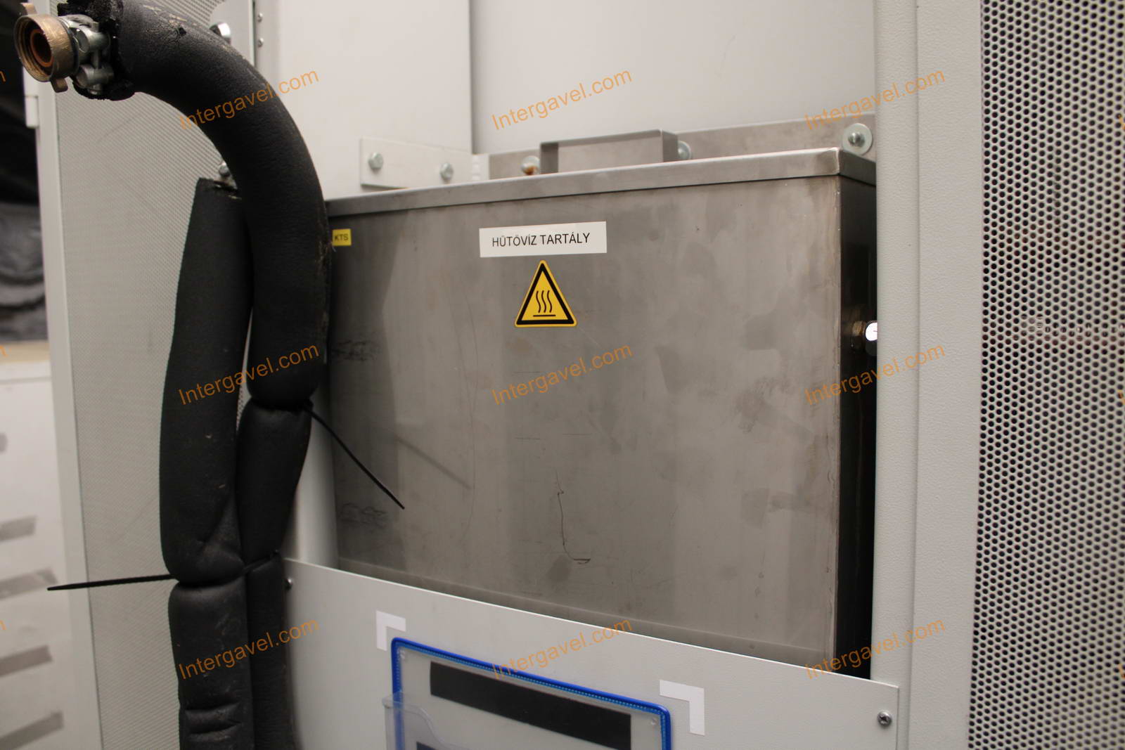 Kemence - Eliog, KU 250/12-07-07 15