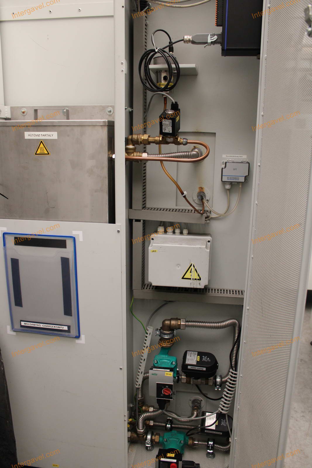 Kemence - Eliog, KU 250/12-07-07 16