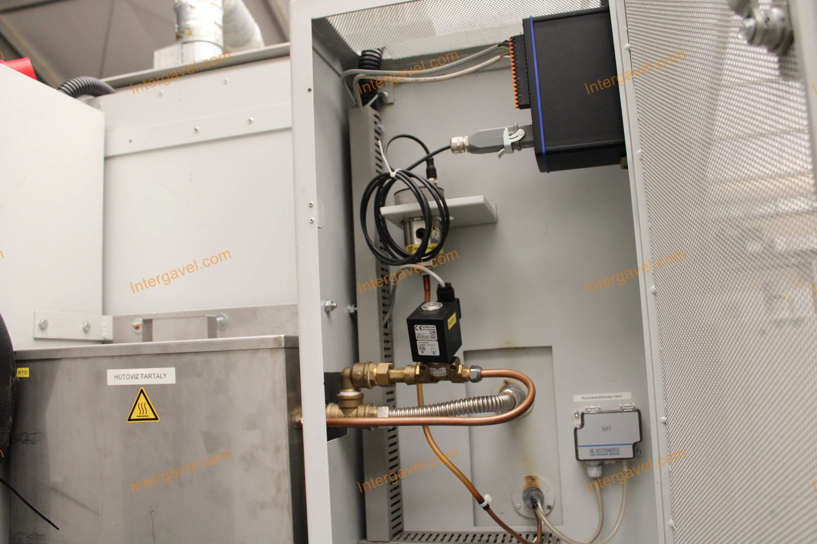 Kemence - Eliog, KU 250/12-07-07 17