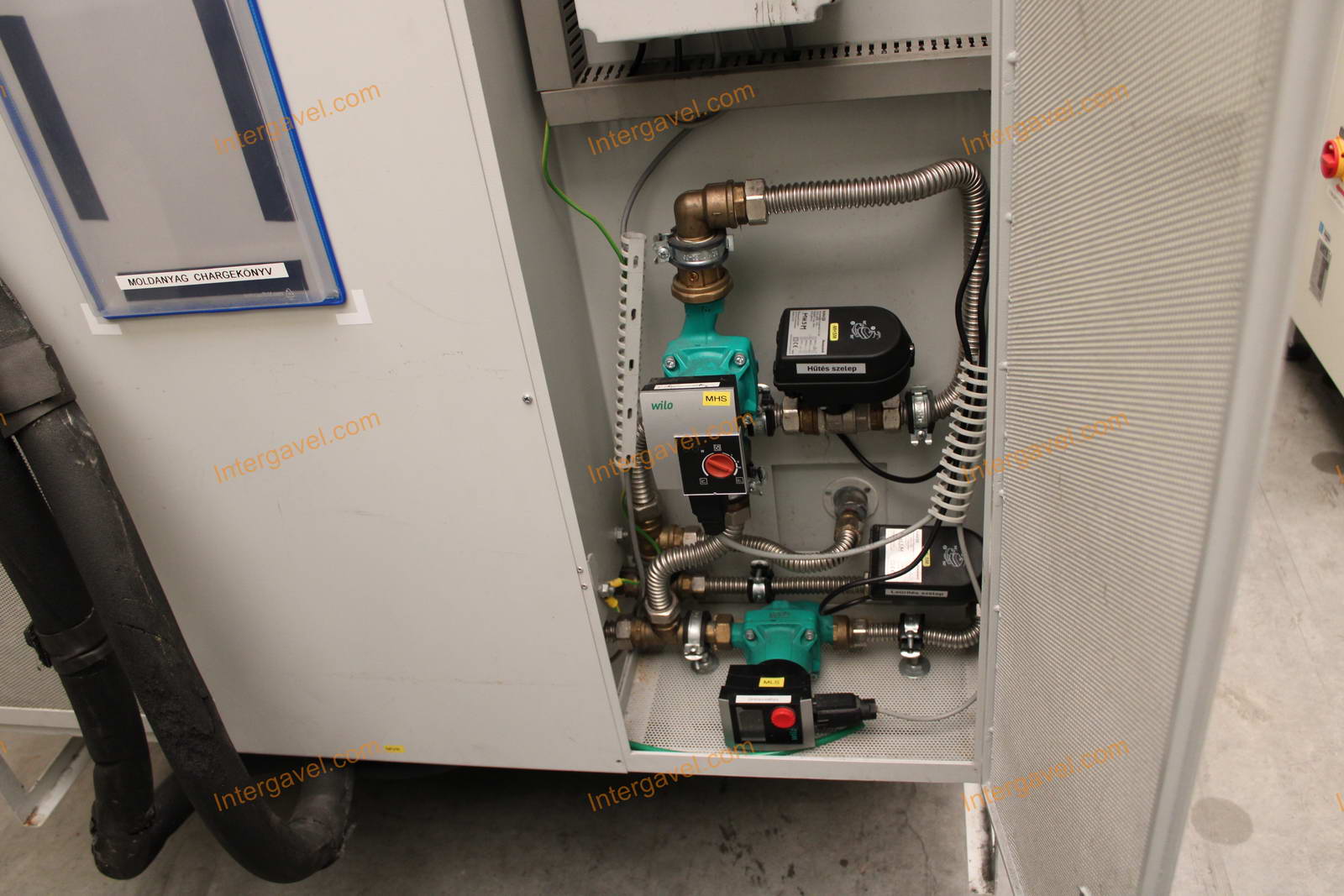 Kemence - Eliog, KU 250/12-07-07 18