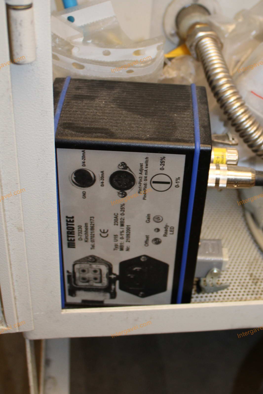 Kemence - Eliog, KU 250/12-07-07 21