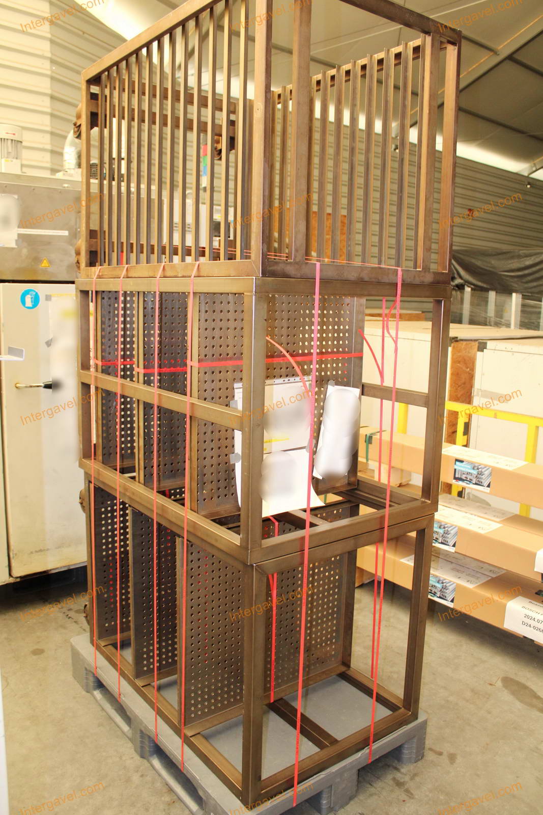 Kemence - Eliog, KU 250/12-07-07 22