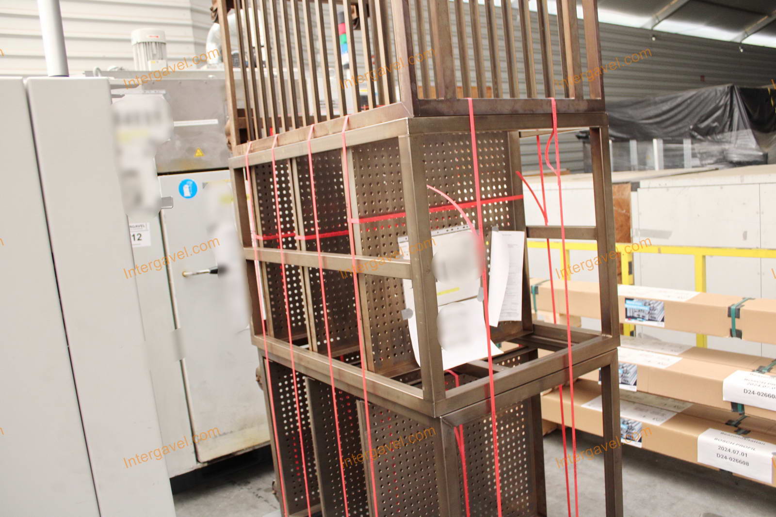 Kemence - Eliog, KU 250/12-07-07 24