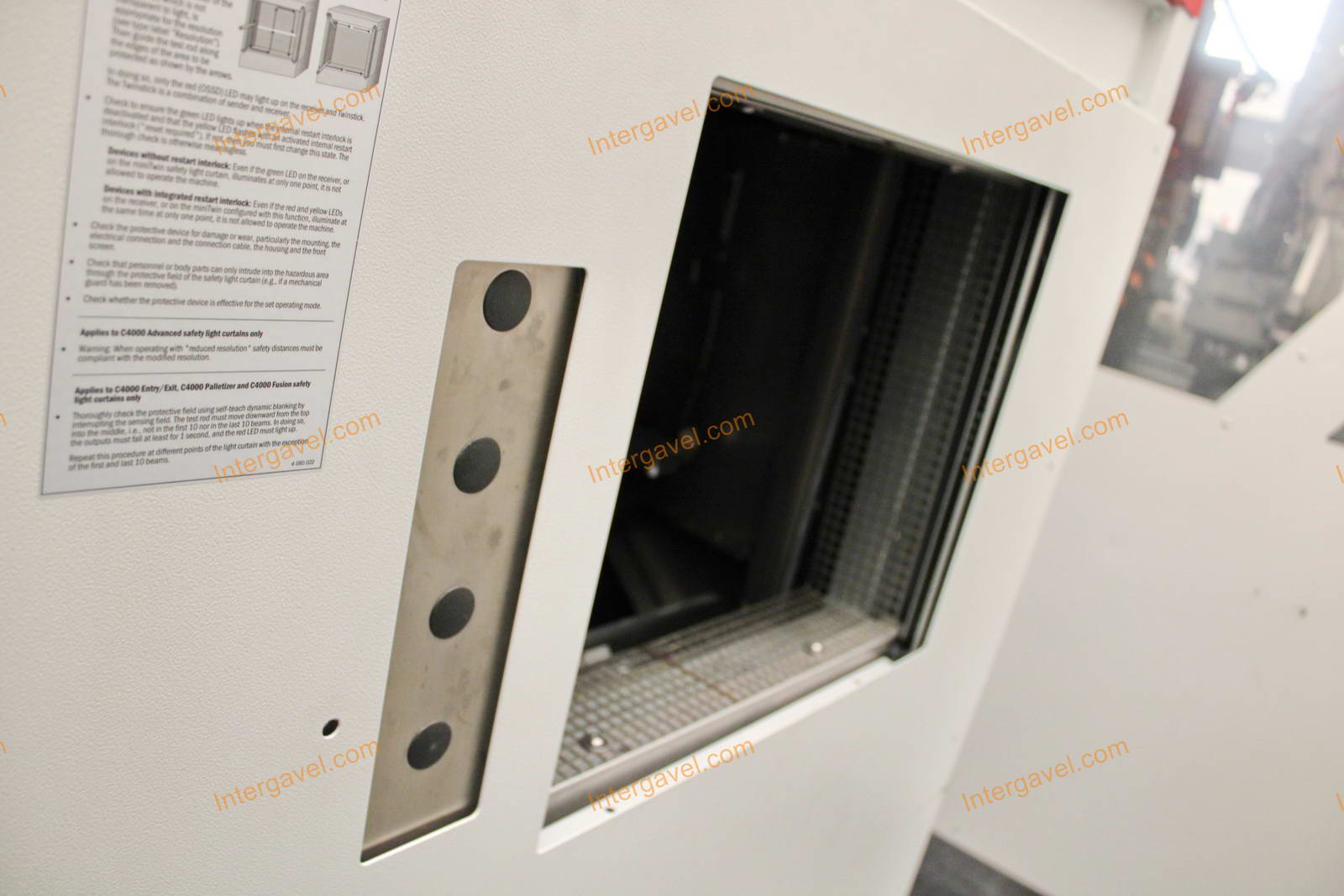 Kemence - SMT, Cube 16 5