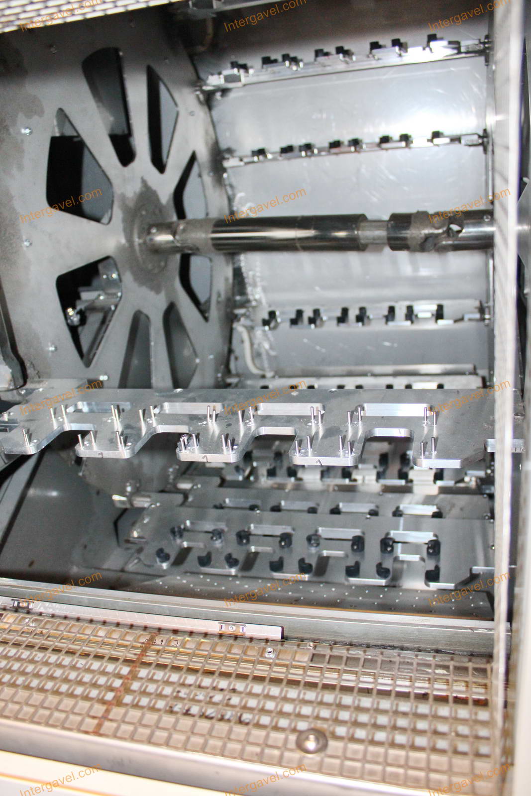 Kemence - SMT, Cube 16 6