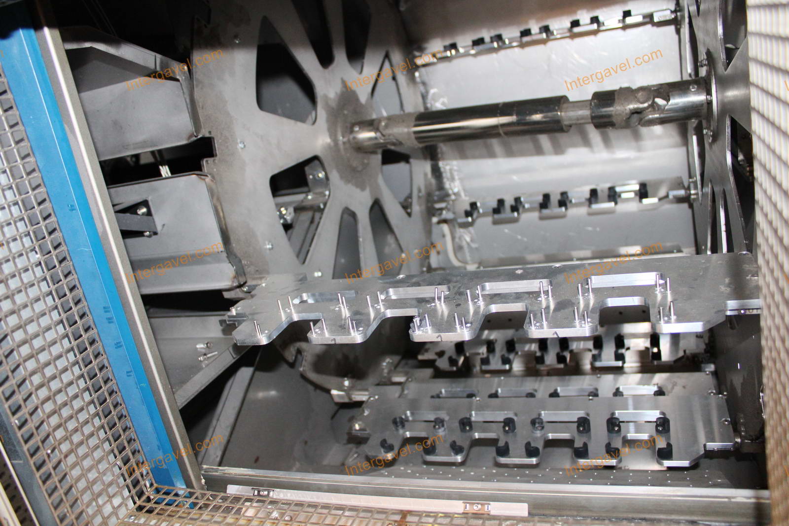 Kemence - SMT, Cube 16 8