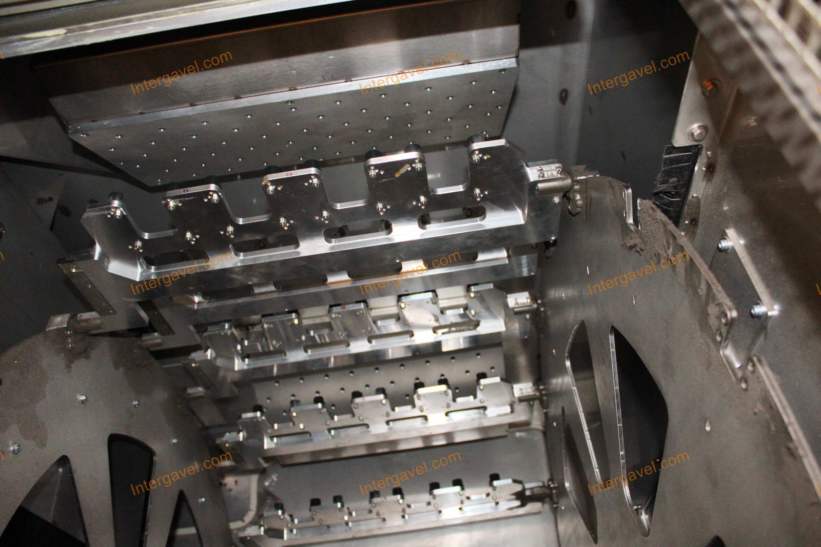 Kemence - SMT, Cube 16 10