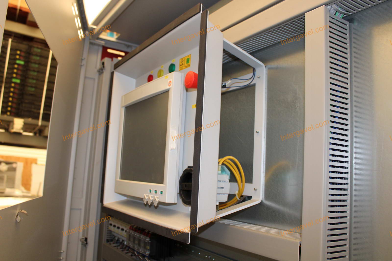 Kemence - SMT, Cube 16 14