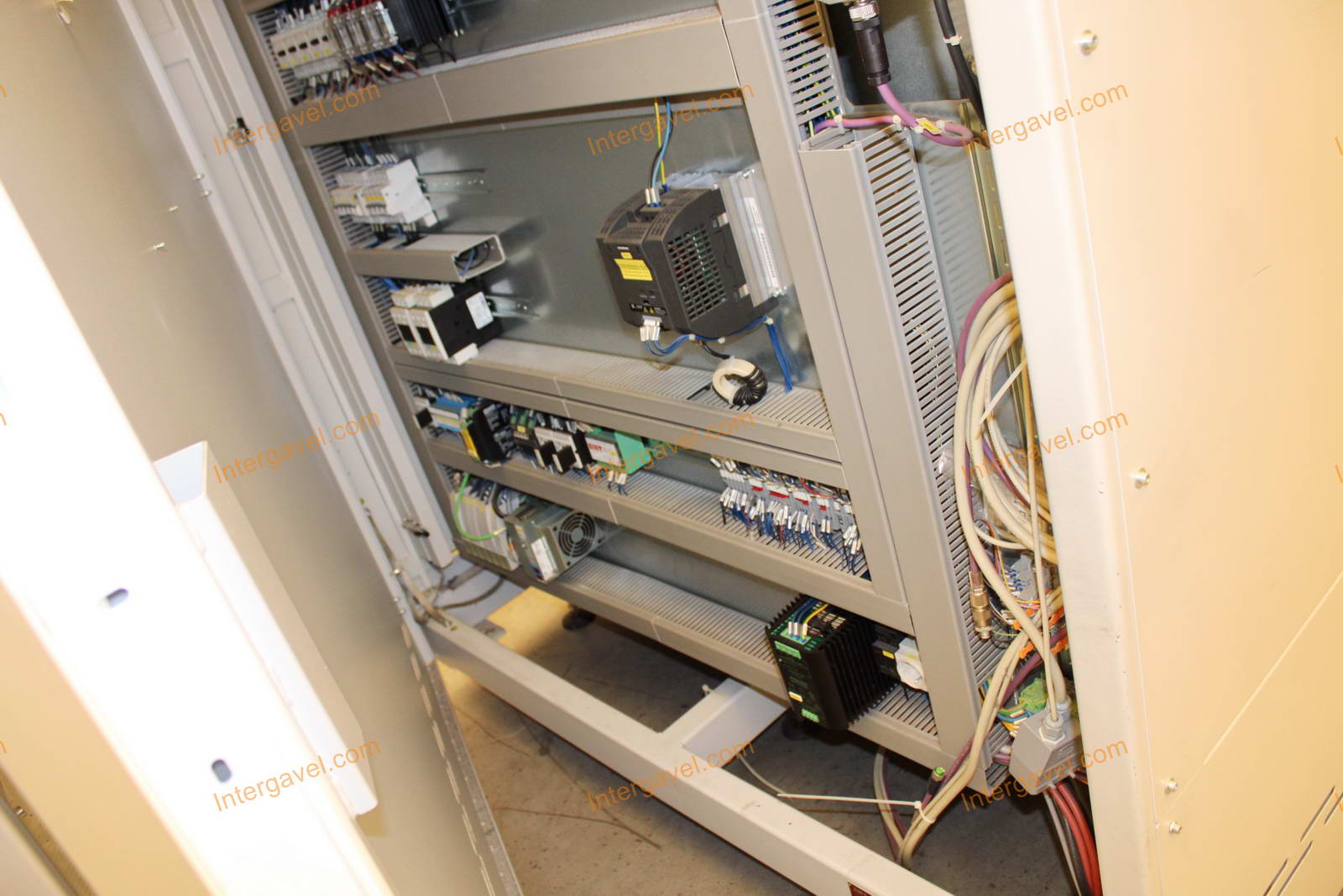 Kemence - SMT, Cube 16 15