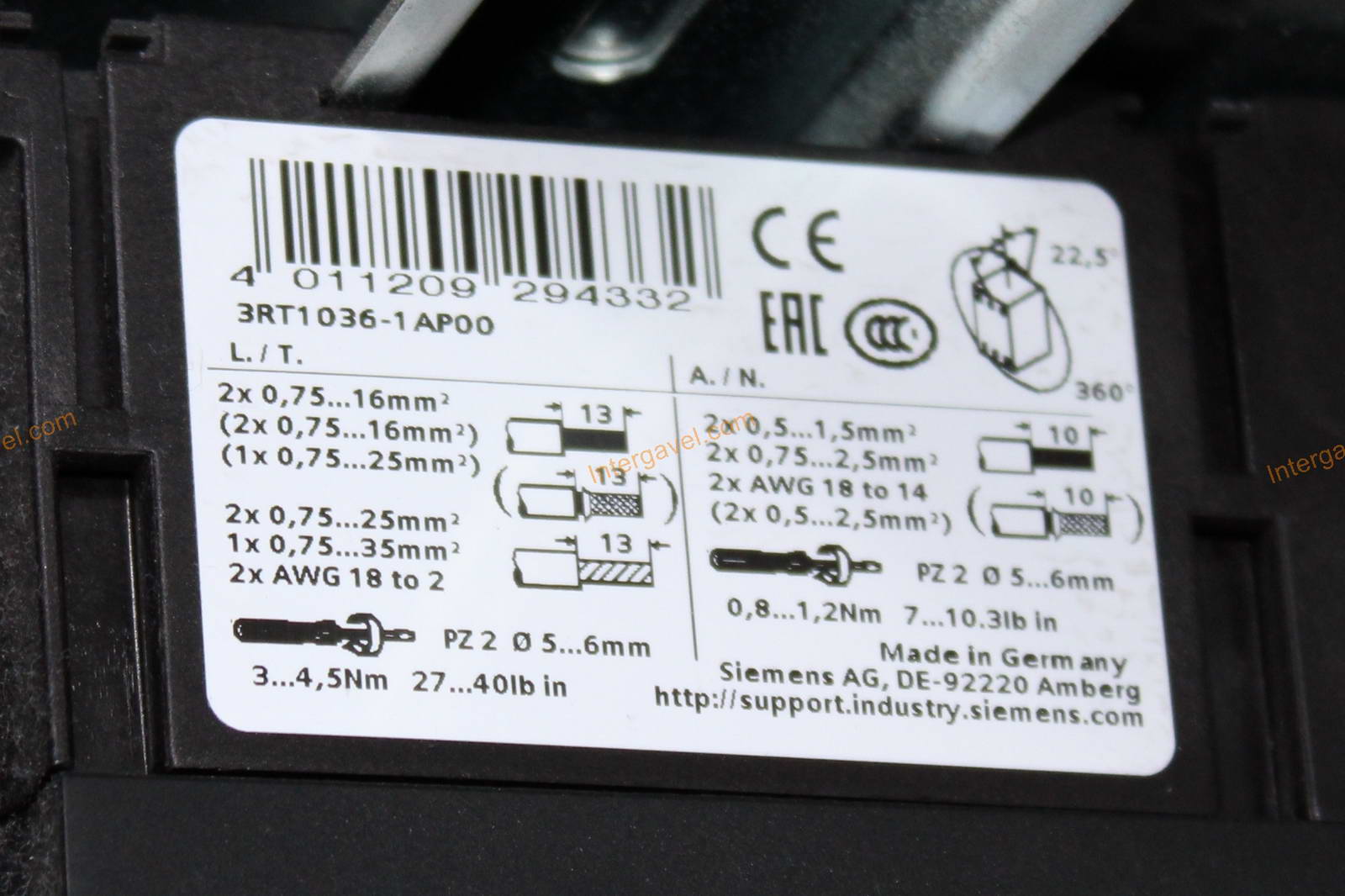 Kemence - SMT, Cube 16 17