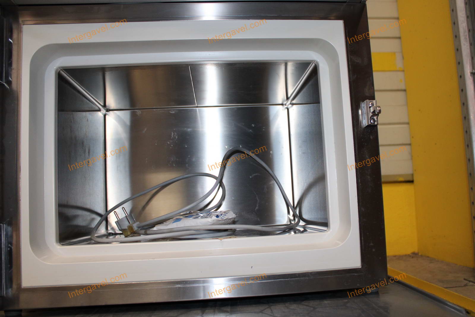 Hűtőszekrény - Fryka, B 35-50 4