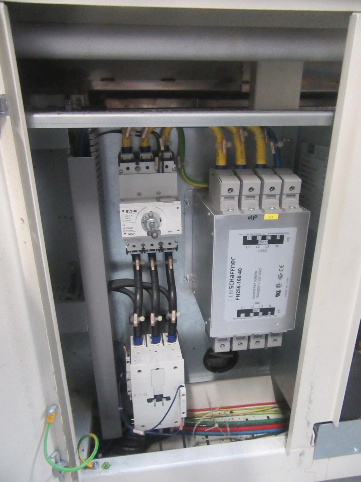 Kemence - Rehm, VXP523 5