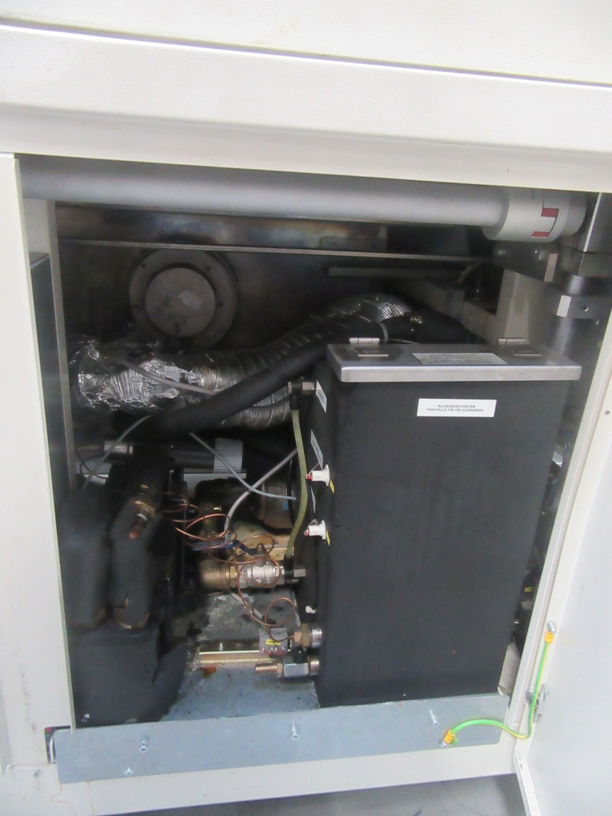 Kemence - Rehm, VXP523 6