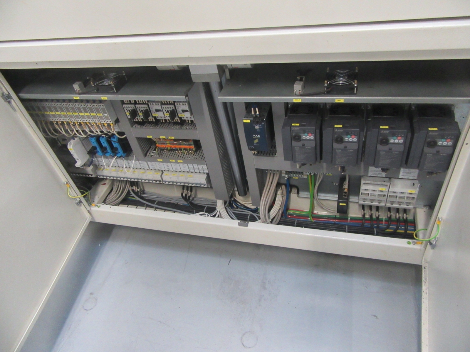 Kemence - Rehm, VXP523 8