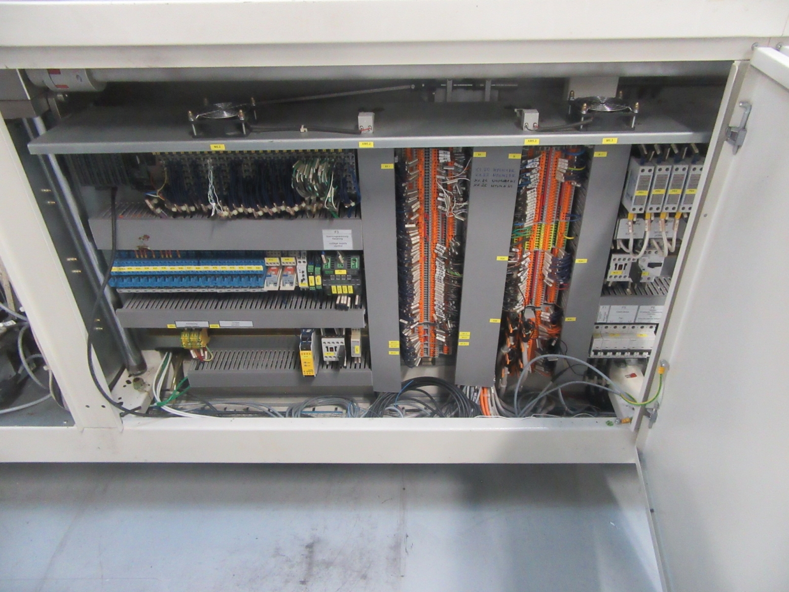 Kemence - Rehm, VXP523 9