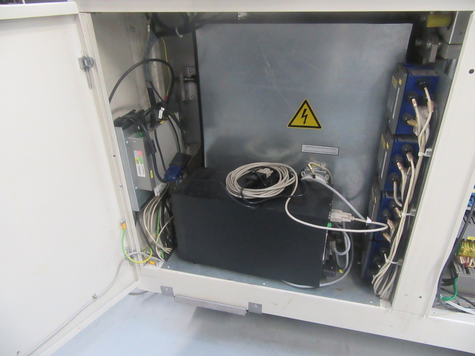 Kemence - Rehm, VXP523 10