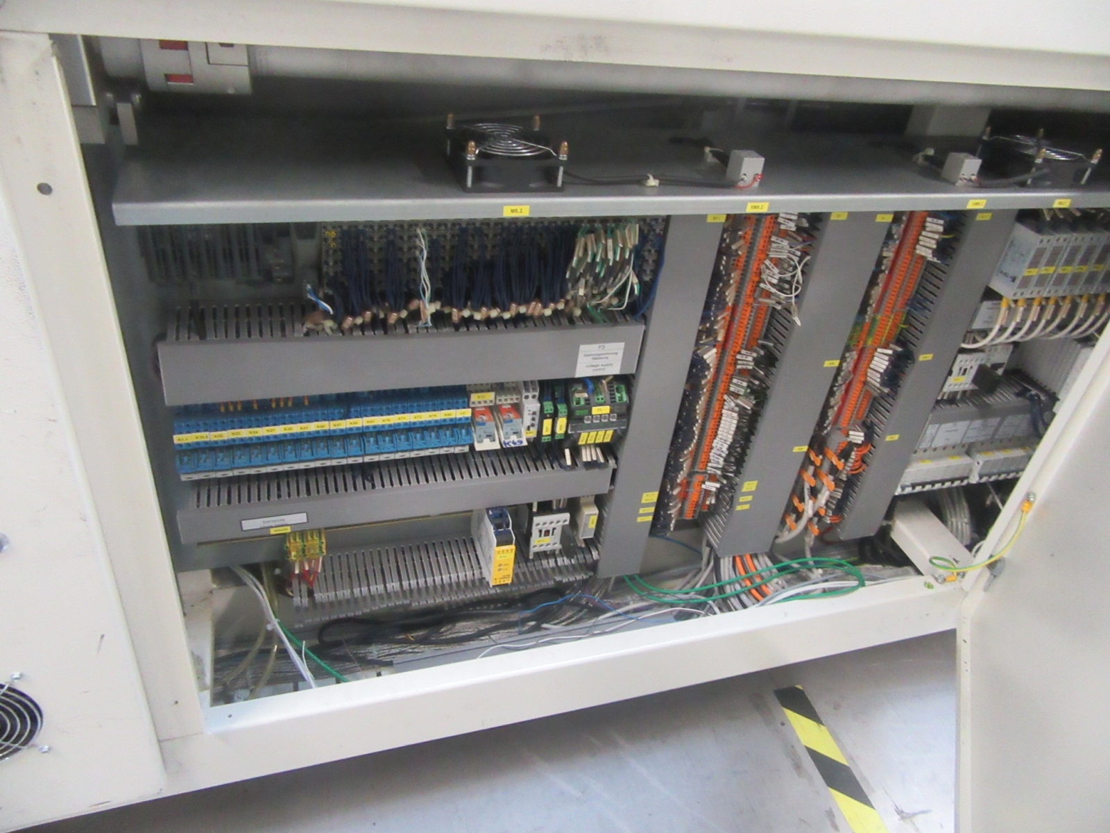 Kemence - Rehm, VXP523 4