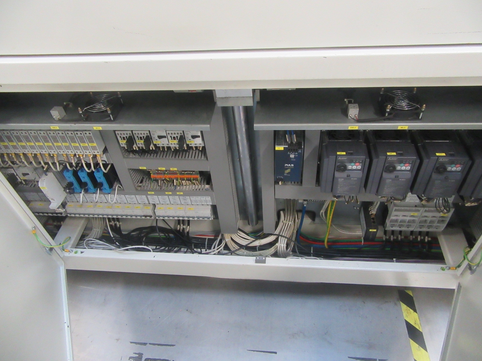 Kemence - Rehm, VXP523 5