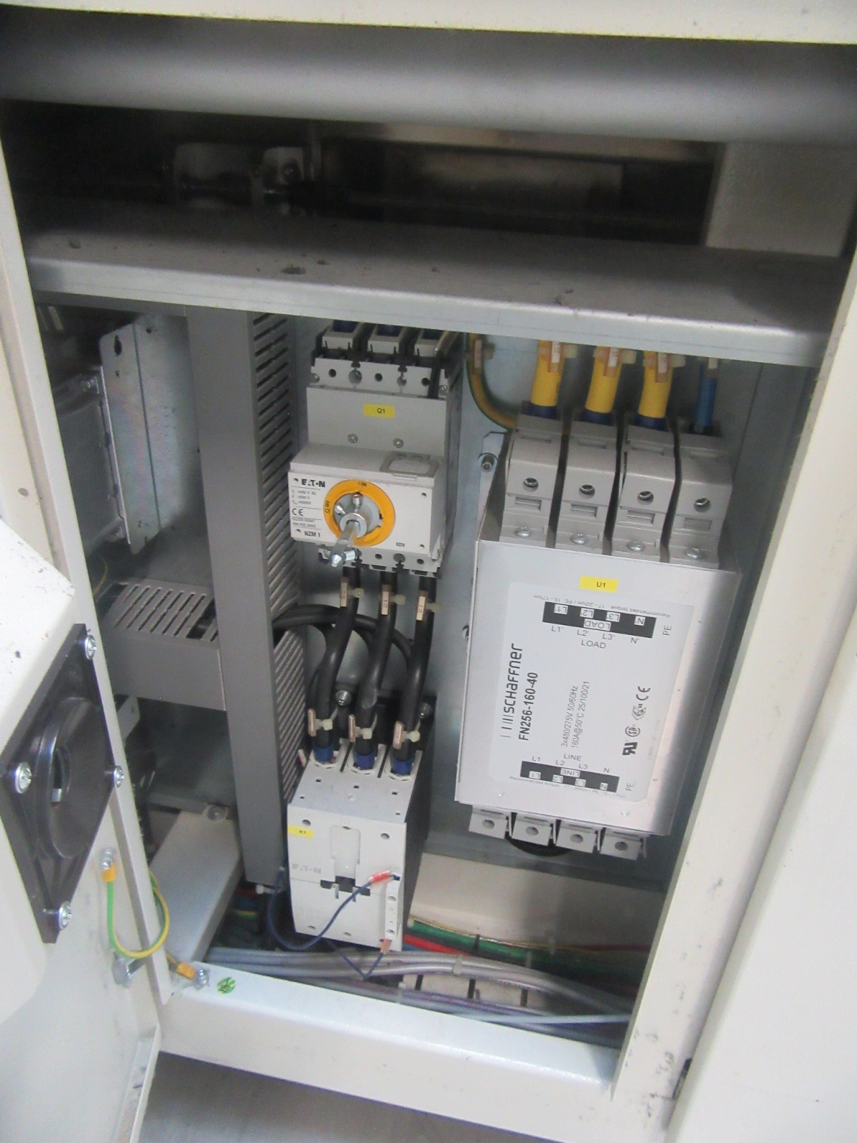 Kemence - Rehm, VXP523 6