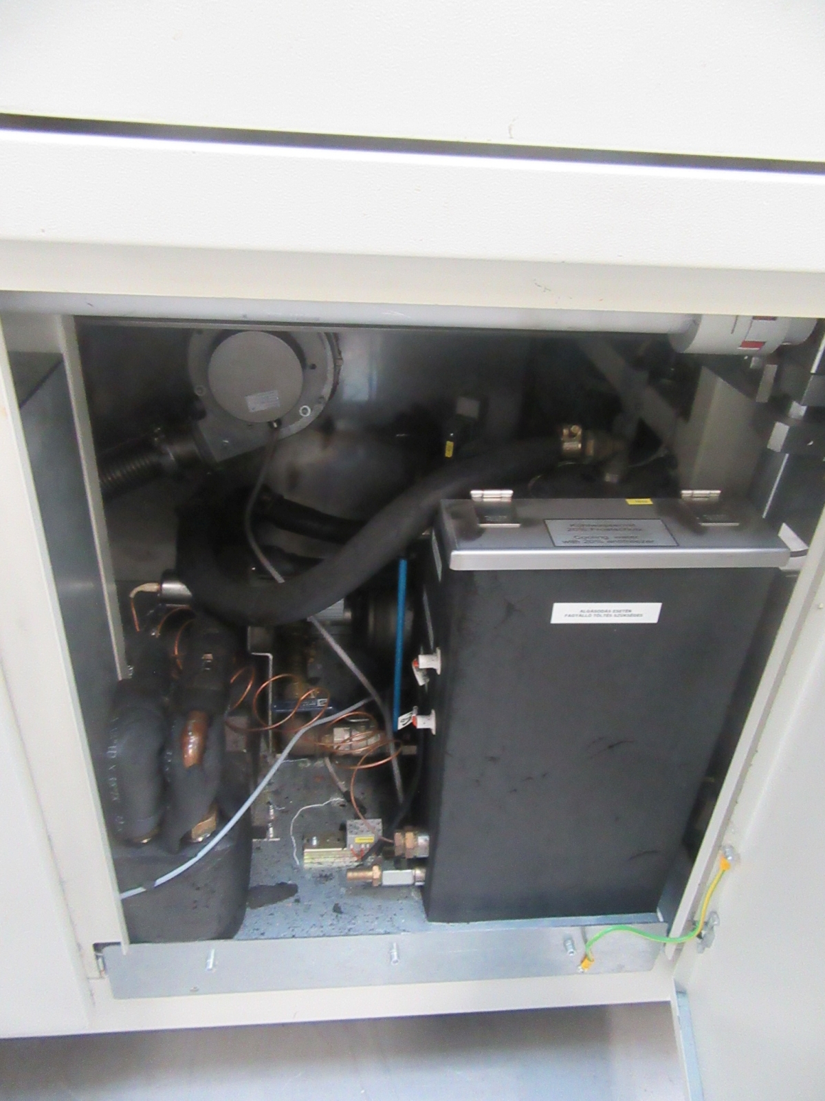 Kemence - Rehm, VXP523 7