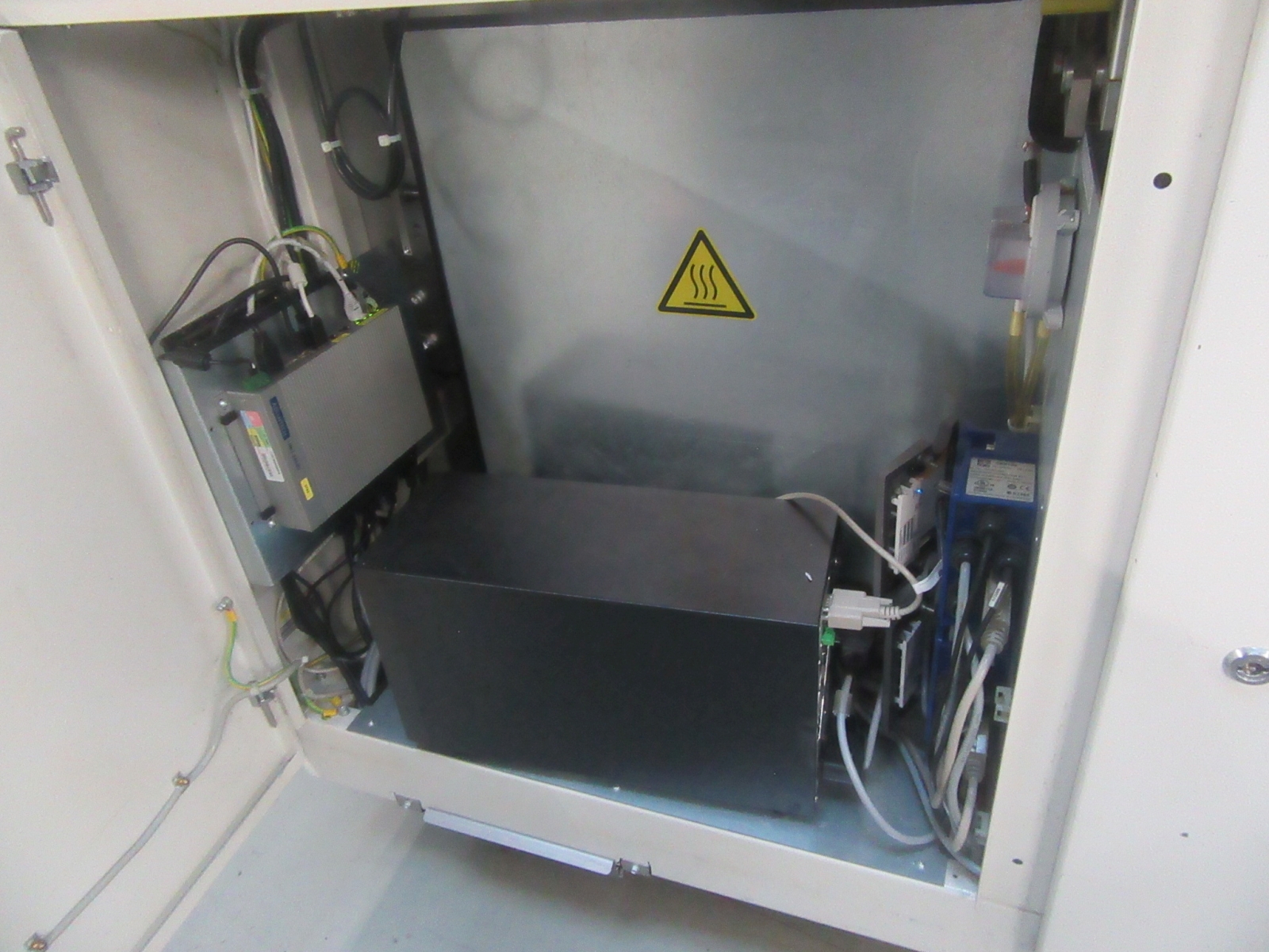 Kemence - Rehm, VXP523 4