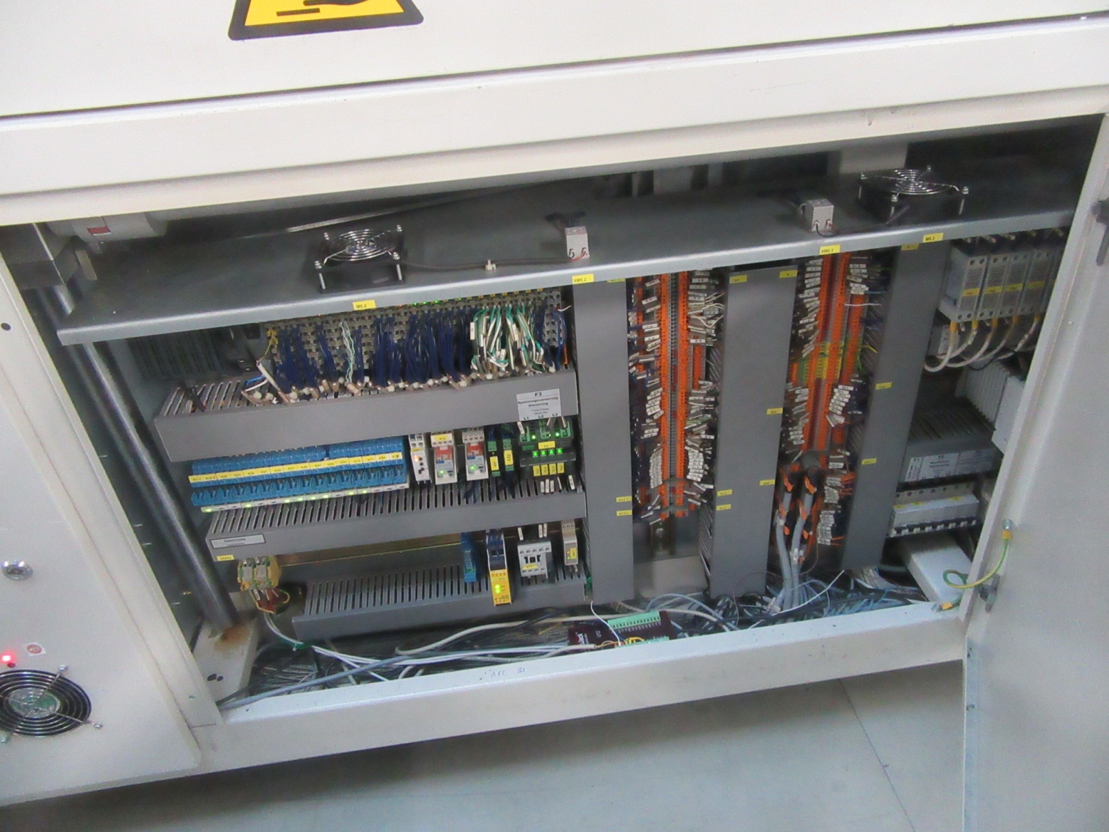 Kemence - Rehm, VXP523 5