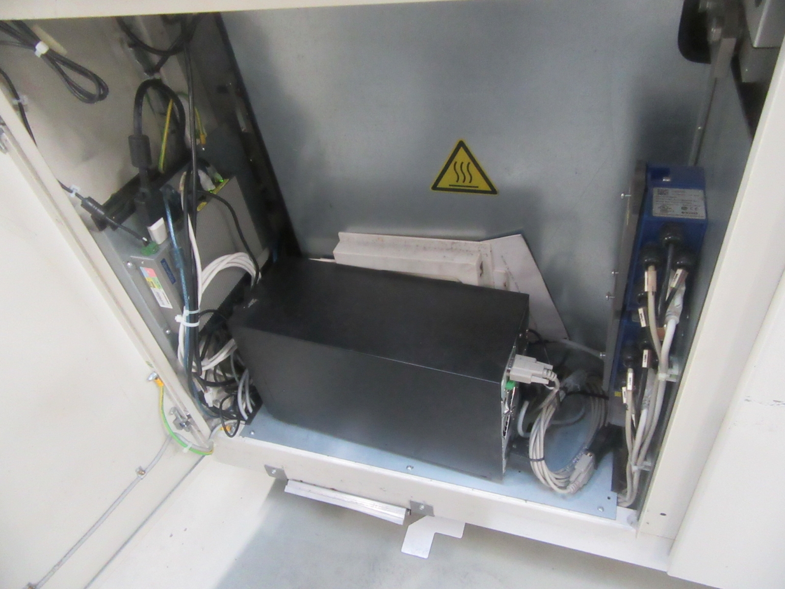 Kemence - Rehm,  VXP523 4