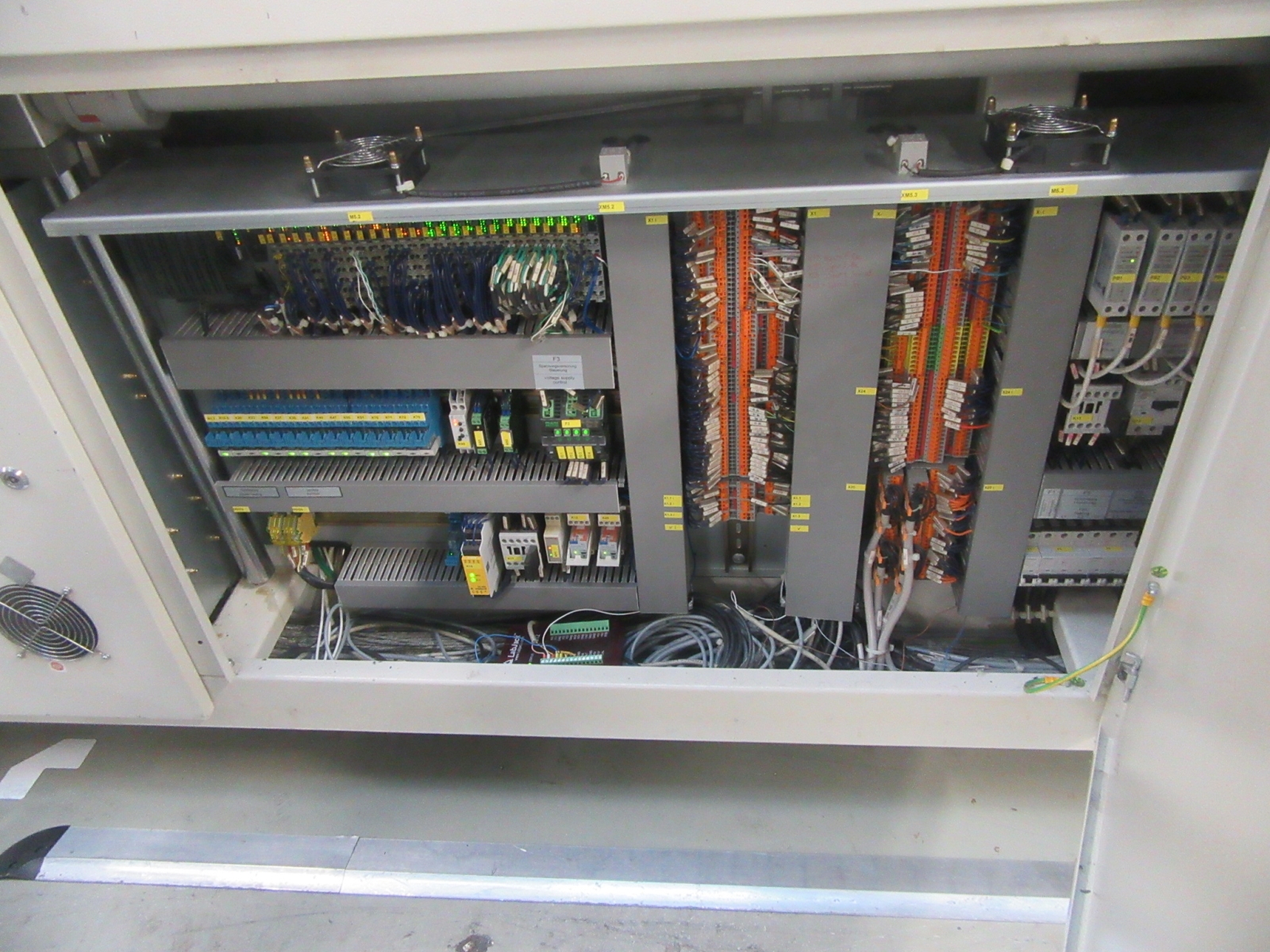 Kemence - Rehm,  VXP523 5