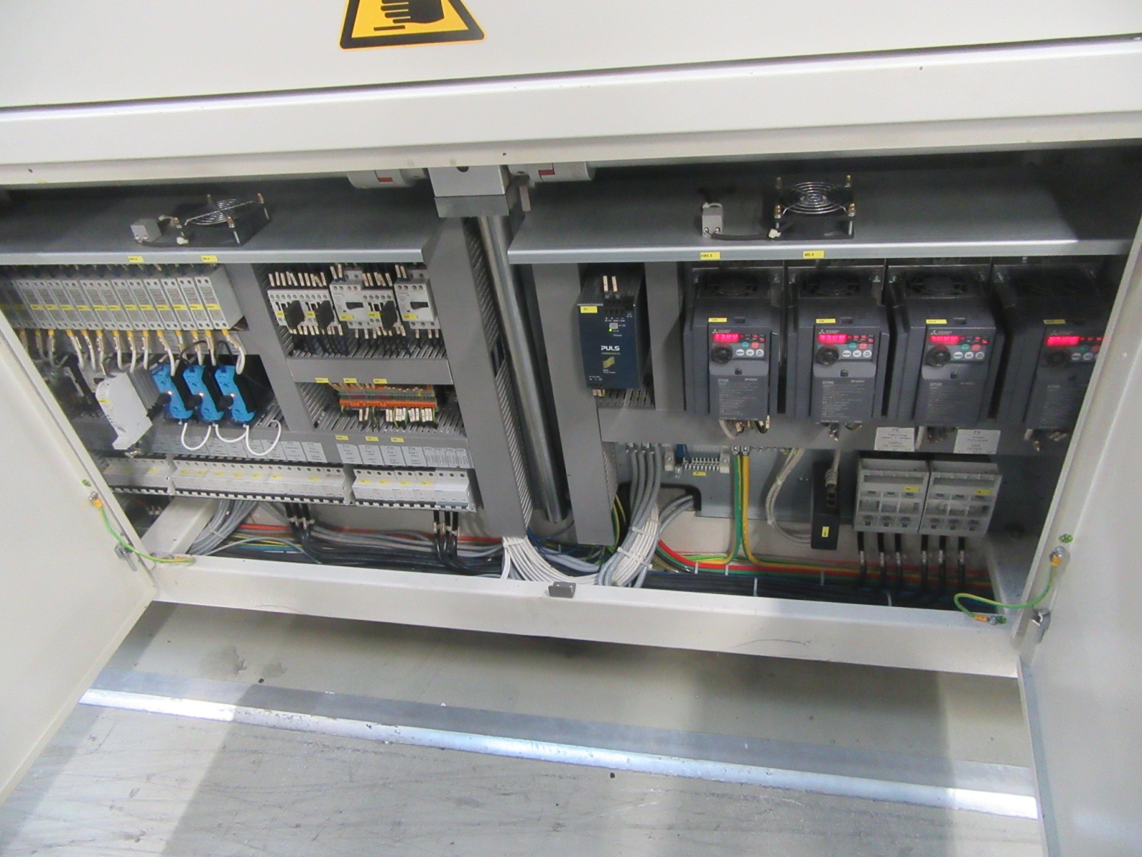 Kemence - Rehm,  VXP523 6