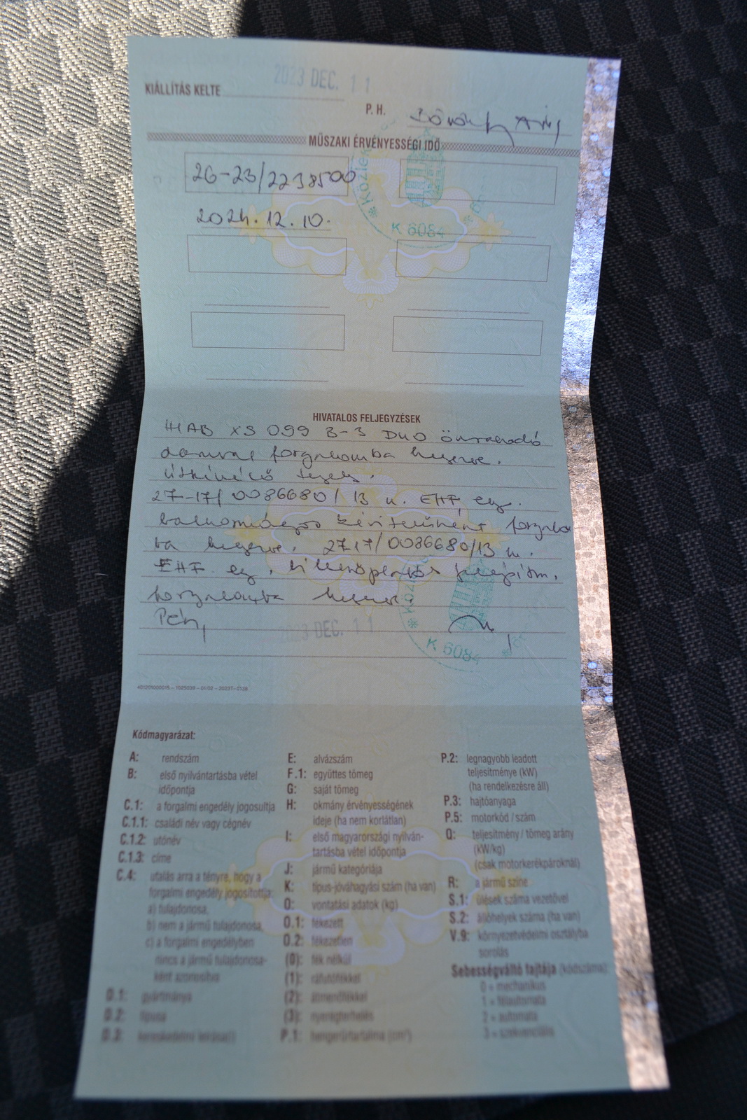 MAN teherautó daruval 32